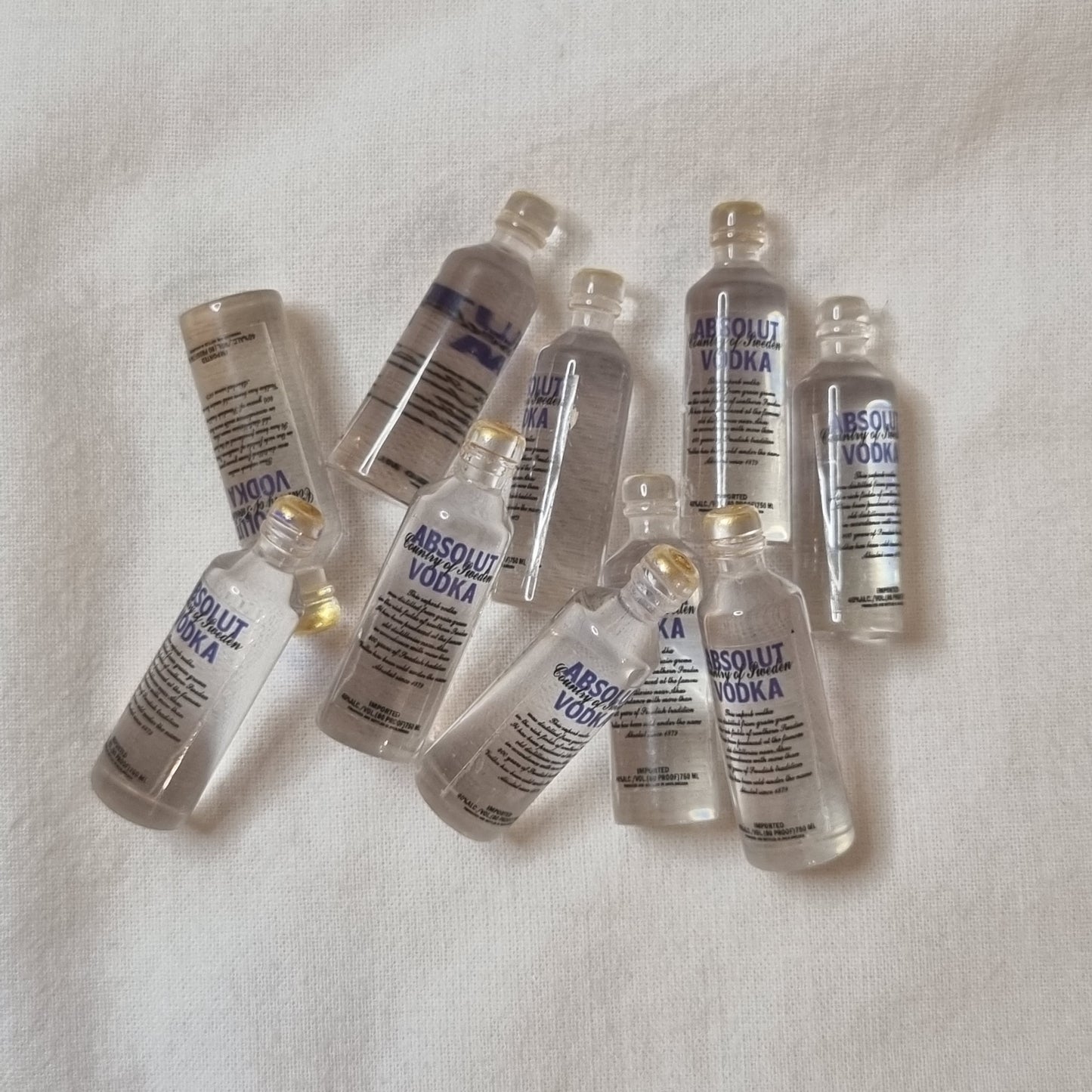 Spirit drink charms 1