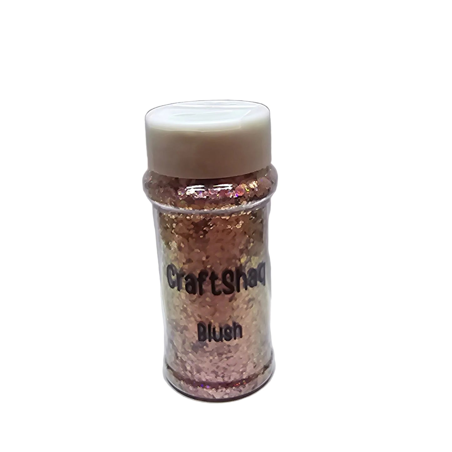 Glitter - blush