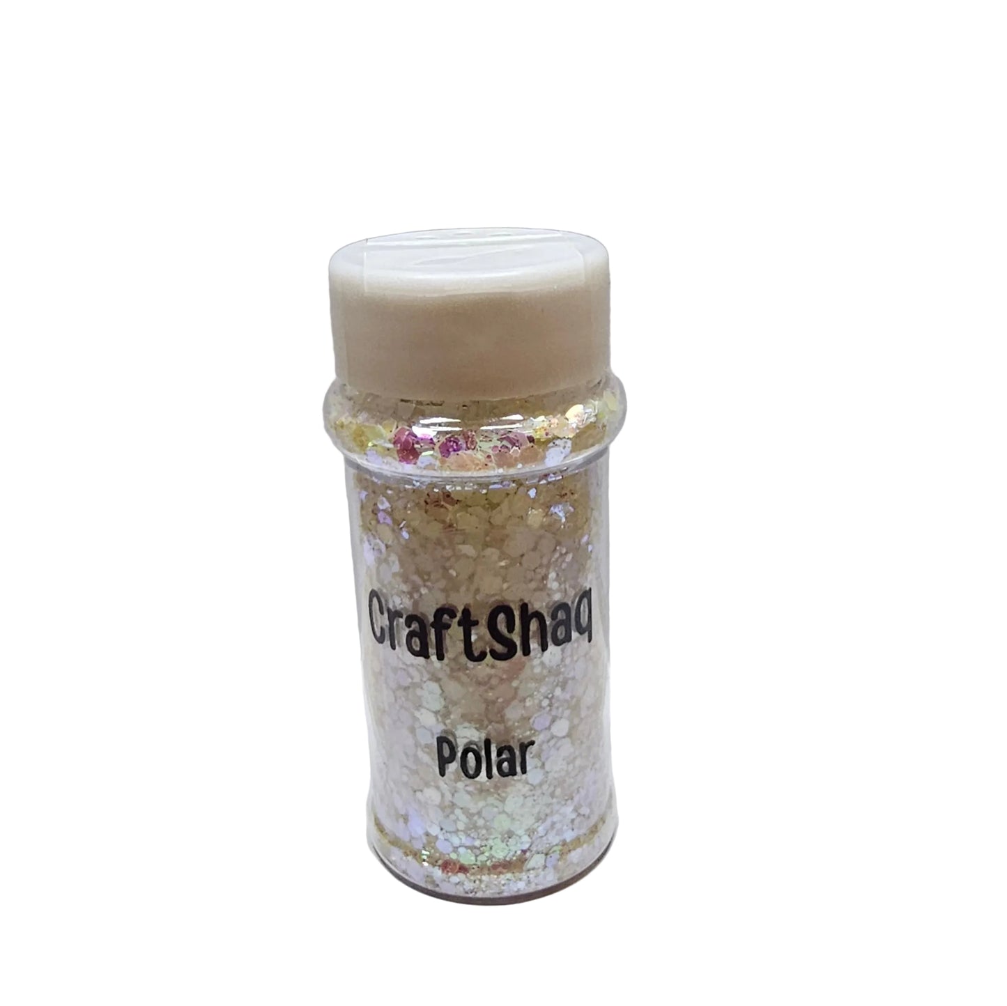 Glitter - polar