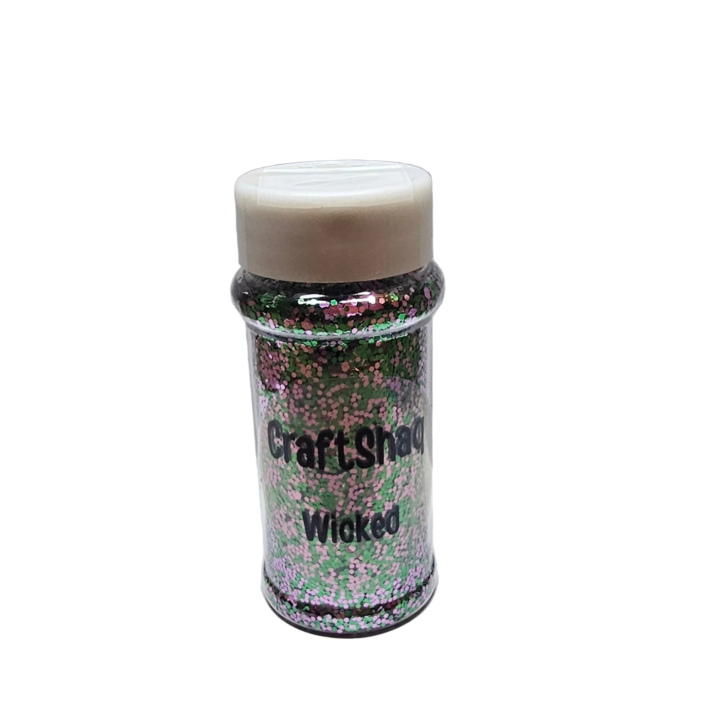 Glitter - wicked