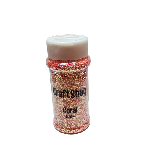 Bubble - coral