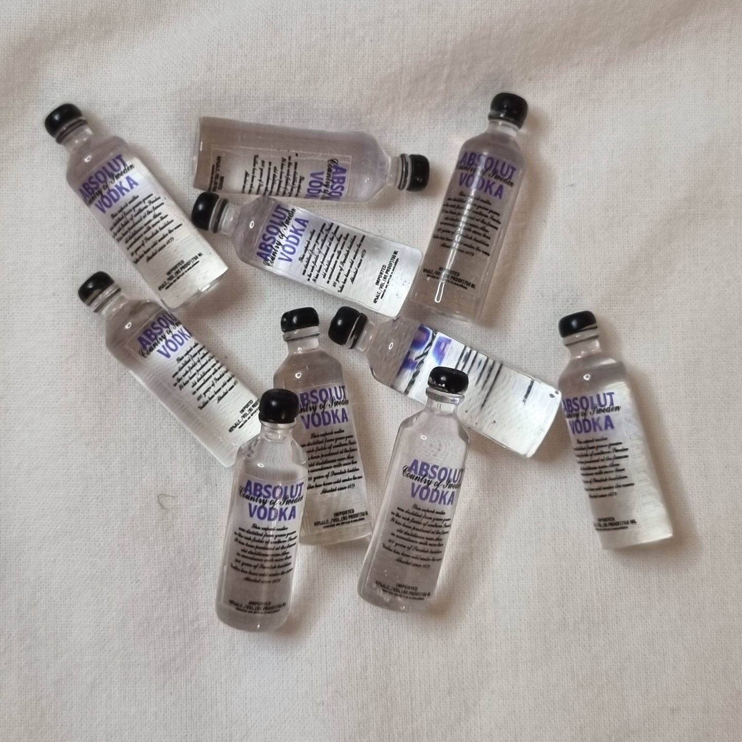 Spirit drink charms 2