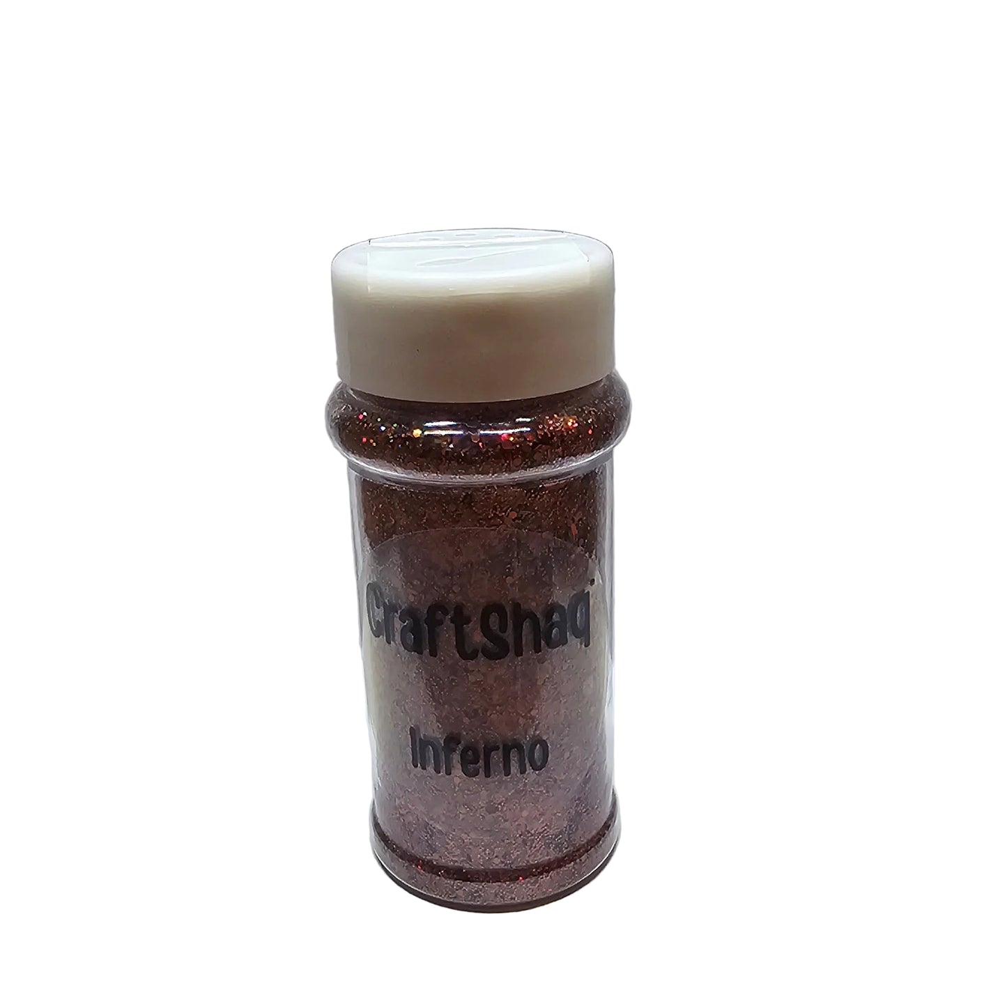 Glitter - inferno