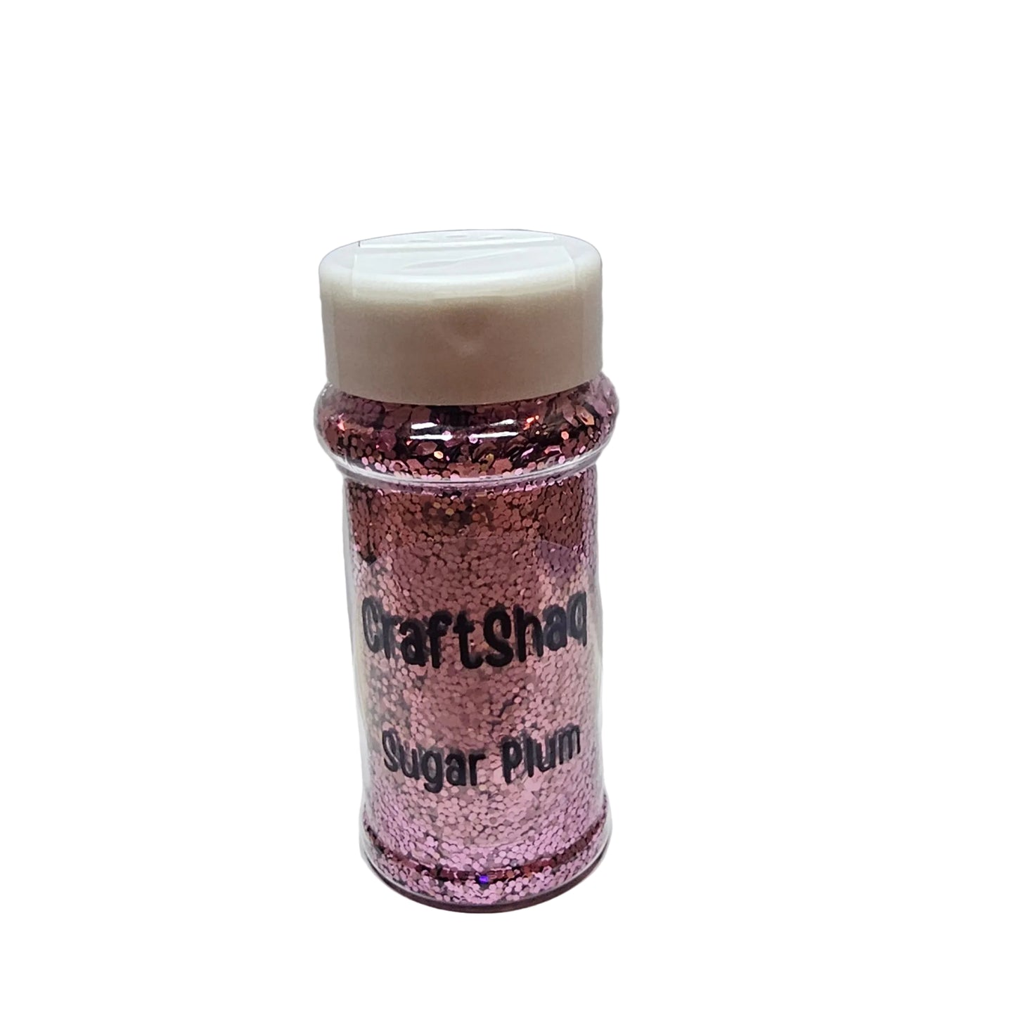 Glitter - sugar plum