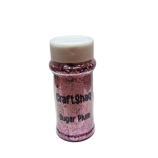 Glitter - sugar plum