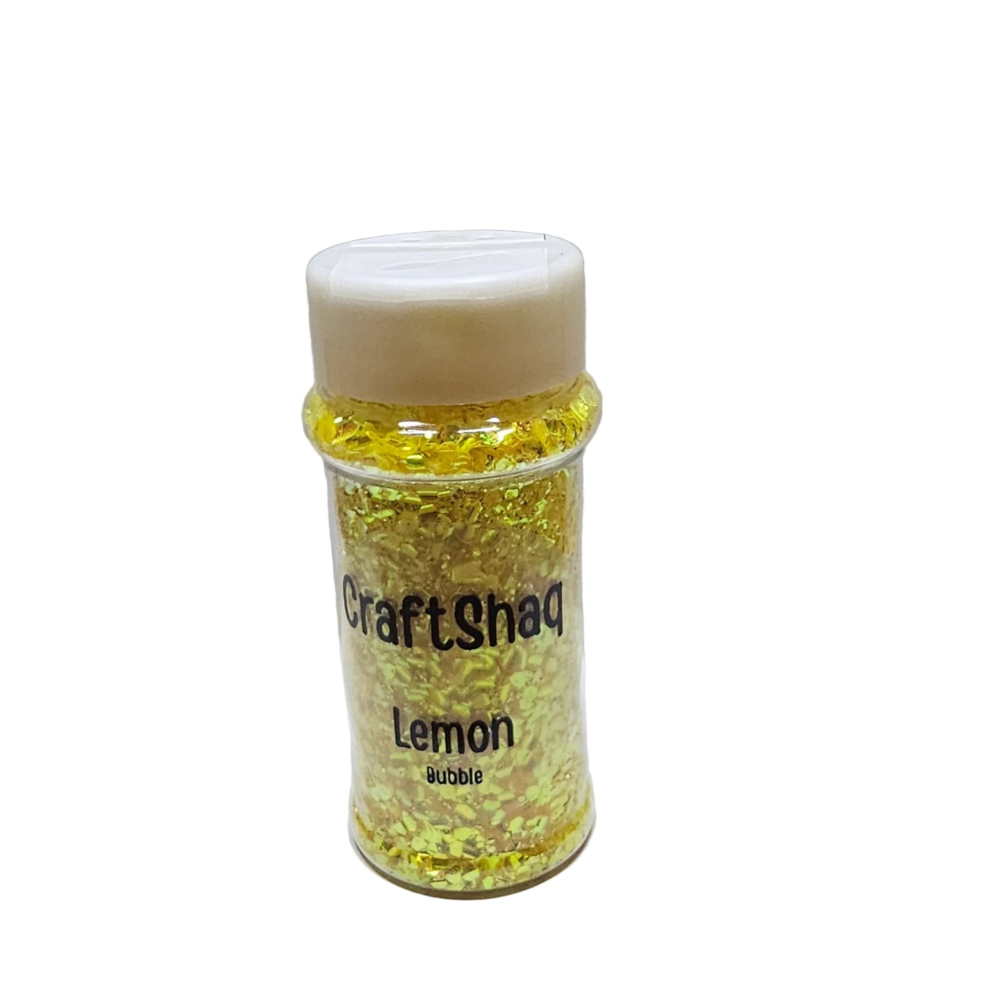 Bubble - lemon