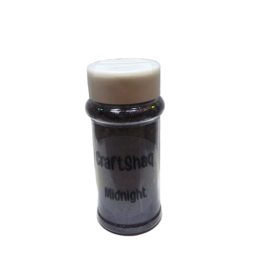Glitter - midnight