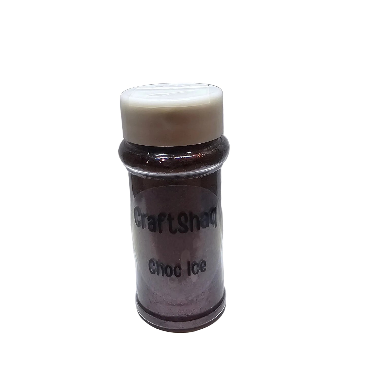 Glitter - choc ice