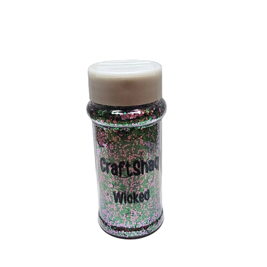 Glitter - wicked