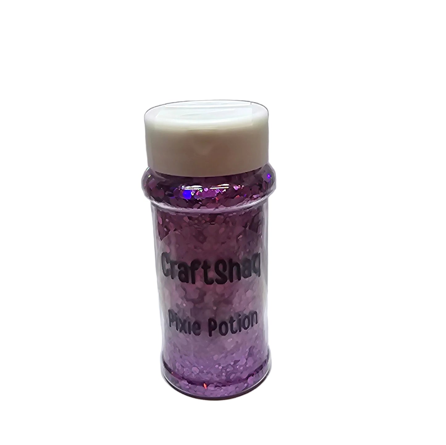 Glitter - pixie potion