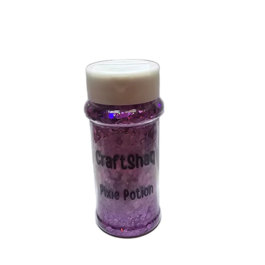 Glitter - pixie potion