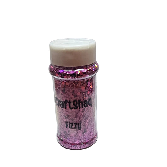 Glitter - fizzy