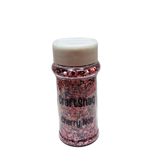 Mix - cherry noir